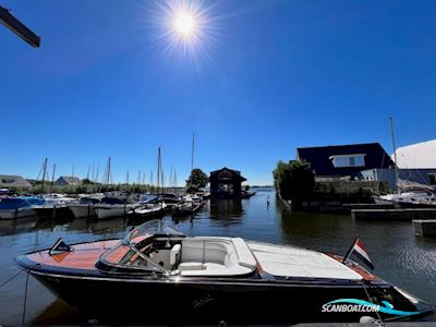 Boesch 750 Portofino De Luxe Motorboot 2009, mit Yanmar motor, Niederlande