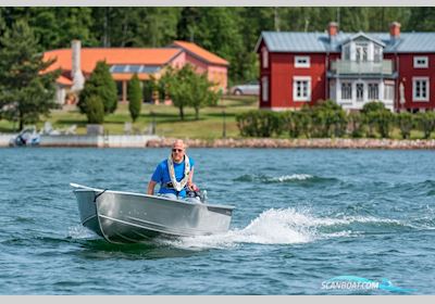 Buster Mini SC Motorboot 2024, Dänemark