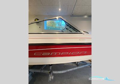 Campion 160 CD Allante Motorboot 1994, Dänemark