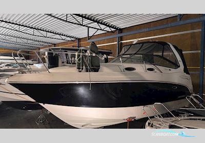 Chaparral 280 Signature Motorboot 2007, mit Mercruiser x2 motor, Sweden