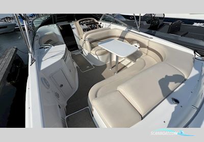 Chaparral 285 Ssi Motorboot 2006, mit 2x Mercruiser 2,8L Dielsel / Bravo 3 Ca 480h motor, Sweden