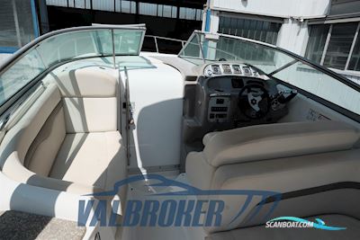 Chaparral Signature 280 Motorboot 2008, mit Volvo Penta 4.3 Gxi Dp/S motor, Italien