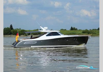 Classic 33 Motorboot 2007, Deutschland