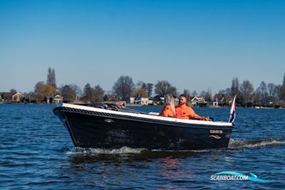 Clever 56 Motorboot 2024, Niederlande
