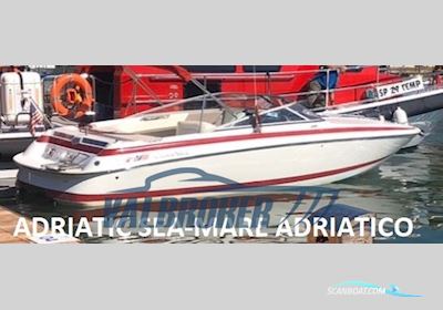 Cobalt 253 Motorboot 1999, mit Volvo Penta 5,7 GXI motor, Italien