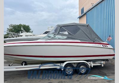 Cobalt 253 Motorboot 1999, mit Volvo Penta 5,7 Gxi motor, Italien