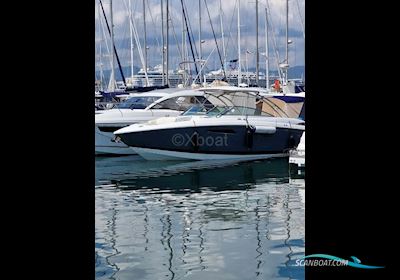 Cobalt R 35 Motorboot 2017, mit Mercruiser motor, Frankreich