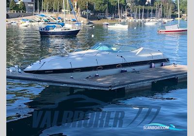 Colombo ATLANTIC 38 SX Motorboot 2000, mit Volvo Penta 7.4 Gi DP-SM motor, Italien