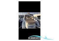 Cranchi 47 Mediterranee Motorboot 2005, mit Volvo Penta D9 motor, Dänemark