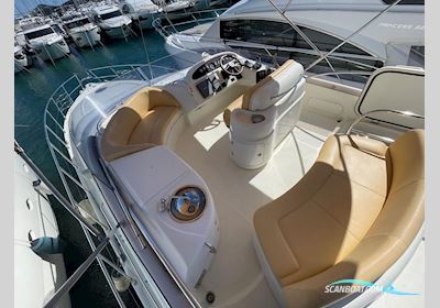 Cranchi 48 ATLANTIQUE REDUZIERT Motorboot 2005, mit VOLVO PENTA G 9-575 motor, Kroatien