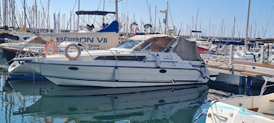 Cranchi CRUISER 32 Motorboot 1990, mit VOLVO PENTA 200CV motor, Spanien