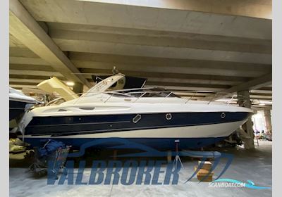 Cranchi ENDURANCE 41 Motorboot 2007, mit Volvo Penta D6 motor, Italien