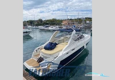 Cranchi ENDURANCE 41 Motorboot 2007, mit Volvo Penta D6 motor, Italien