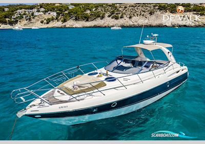 Cranchi Endurance 41 Motorboot 2005, mit Volvo Penta motor, Spanien