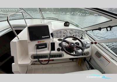 Cruiser Yachts 340 Express Motorboot 2007, mit Yanmar motor, Sweden