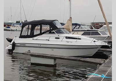 Drago 22 Motorboot 2021, mit Suzuki motor, Deutschland