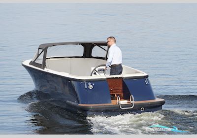 Excellent 750 Tender Motorboot 2021, Niederlande
