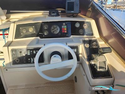 Faeton 800 Motorboot 1991, mit Mercruiser motor, Spanien