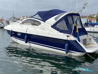 Fairline Fairline Targa 34 Motorboot 2005, mit Volvo Penta  motor, Sweden