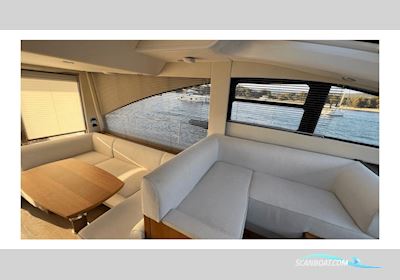 Fairline TARGA 50 GT Motorboot 2022, mit Volvo Penta motor, Frankreich