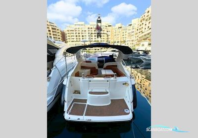 Fairline Targa 37 Motorboot 1999, mit Mercruiser 7.4 Mpi V8 motor, Keine Länderinfo