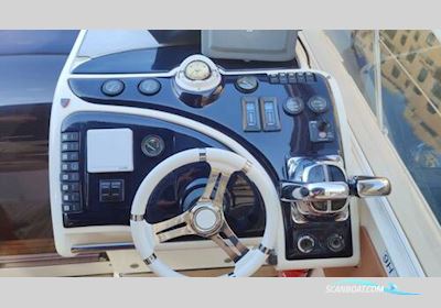 Fairline Targa 37 Motorboot 1999, mit Mercruiser 7.4 Mpi V8 motor, Keine Länderinfo