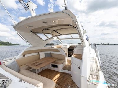 Fairline Targa 38 Motorboot 2007, Niederlande