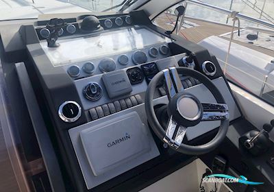 Fairline Targa 44 Motorboot 2010, mit Volvo Penta D4 motor, Spanien