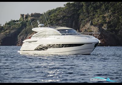 Fairline Targa 45 Open - MODEL 2025 Motorboot 2025, mit Volvo Penta Diesel motor, Niederlande