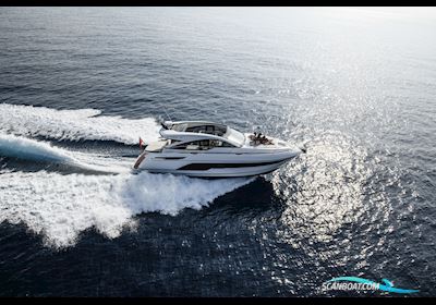 Fairline Targa 45 Open - MODEL 2025 Motorboot 2025, mit Volvo Penta Diesel motor, Niederlande