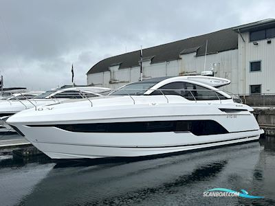 Fairline Targa 45 Open - Model 2023 Motorboot 2023, mit Volvo Penta Diesel motor, Niederlande