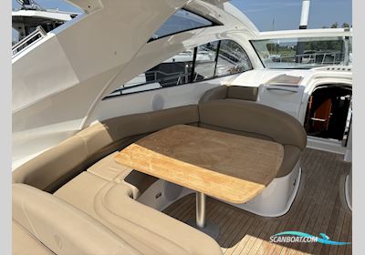 Fairline Targa 52 Gran Turismo MK3 Motorboot 2006, mit Volvo Penta motor, Niederlande