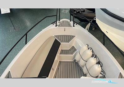 Finnmaster R5 Motorboot 2022, mit Yamaha motor, Sweden