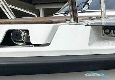 Finnmaster T6 Motorboot 2021, mit Yamaha motor, Norwegen