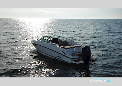 Flipper 700 DC Motorboot 2020, mit Mercury motor, Sweden