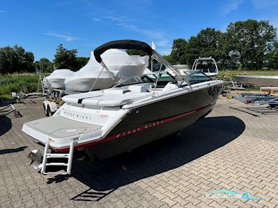 Four Winns H2 Bowrider Inboard Motorboot 2022, mit Mercruiser motor, Niederlande