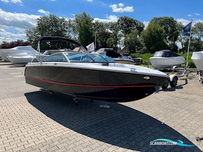 Four Winns H2 Bowrider met boegschroef Motorboot 2022, mit Mercruiser  motor, Niederlande