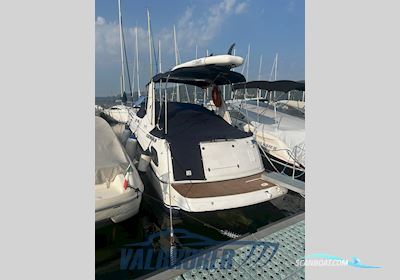 Four Winns Vista 268 Motorboot 2005, mit Volvo Penta 5.7 GI-DP/S motor, Italien