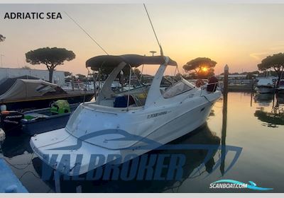 Four Winns Vista 298 Motorboot 2003, mit Volvo Penta 5,7 Gxi motor, Italien