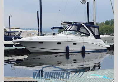 Four Winns Vista 328 Motorboot 2005, mit Volvo Penta 5.0 Gxi/DP-S motor, Italien