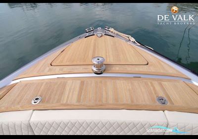 Frauscher 1414 Demon Air Motorboot 2019, mit Volvo Penta motor, Spanien