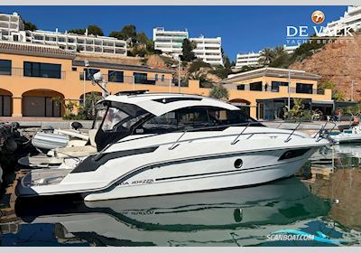 GRANDEZZA 28 OC Motorboot 2019, mit Mercury motor, Spanien