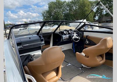 Glastron  GT 205 Bowrider Motorboot 2021, mit Mercruiser  motor, Niederlande