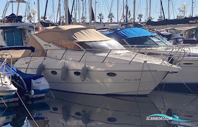 Gobbi 315 SC Motorboot 2000, Spanien