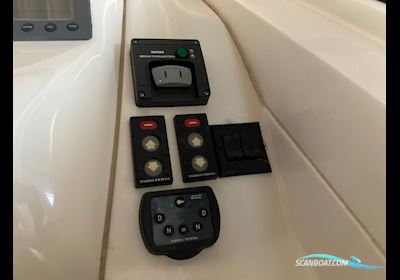 Gobbi 375 SC Motorboot 2001, mit Volvo Penta KAD 44 EDC Compressor motor, Portugal