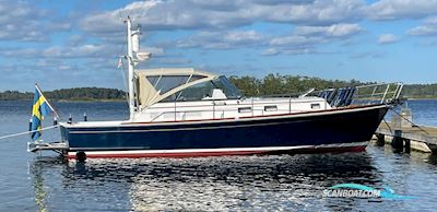 Grand Banks Eastbay 38 Motorboot 1999, mit Caterpillar motor, Sweden