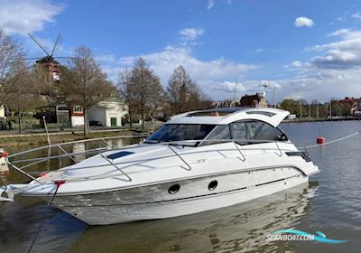 Grandezza 27 OC Motorboot 2016, mit Mercruiser motor, Sweden