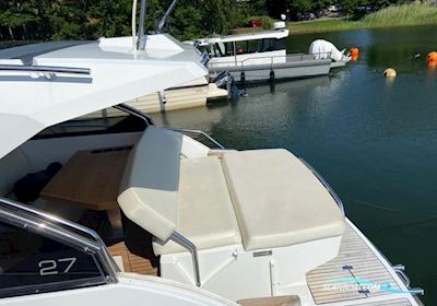 Grandezza 27 OC Motorboot 2016, mit Mercruiser motor, Sweden