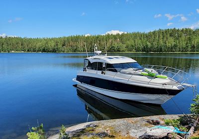 Grandezza 40 CA Motorboot 2017, mit Volvo Penta D4-300 Dph Evc-EC motor, Finland