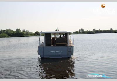 Greenline 33 Motorboot 2010, mit Volkswagen  motor, Niederlande